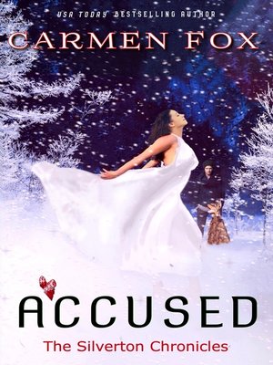 cover image of Accused